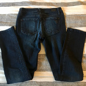 Jessica Simpson Skinny Jean
